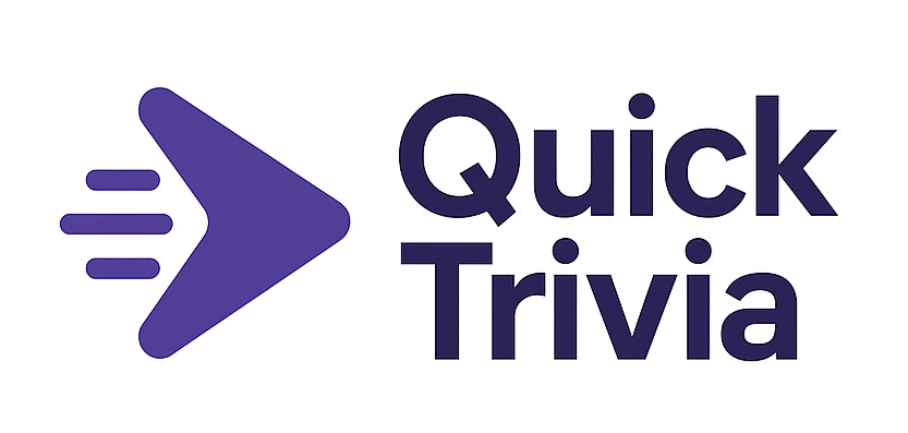 Quick Trivia Logo